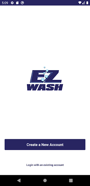 EZ Wash of Price Screenshot 0