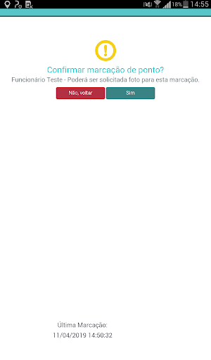 Praxio Ponto Virtual Screenshot 3