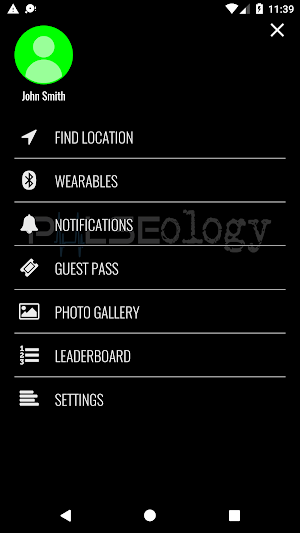 PULSEology HHI Screenshot 2