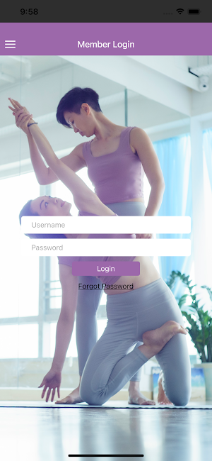 Yoga Dreams Screenshot 0
