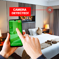 Hidden Camera Detector
