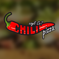 Chili Pizza