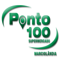 Ponto 100 Supermercado