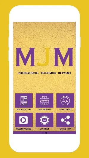 MJM International Screenshot 3