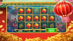 Panda Fortune Screenshot 1