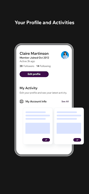 NeuroThrive Screenshot 2