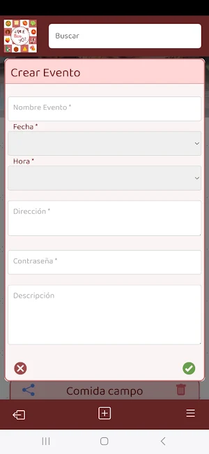 ¿Que LLevo Yo? Screenshot 2