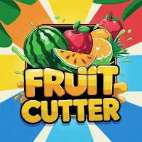 Fruit Cutter : Fun Game