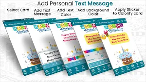 Greeting Cards: All Occasions & Relations 2020 Screenshot 2