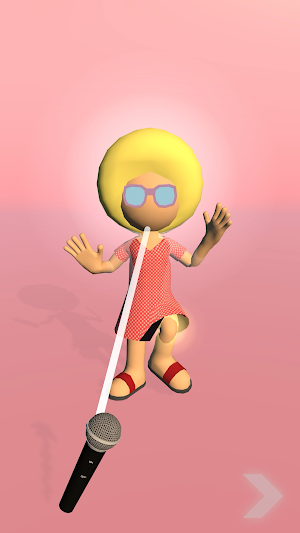 Rhythm Body Screenshot 3