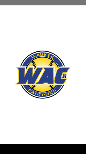WAC Fastpitch Screenshot 0