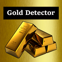 Gold Detector Gold Tracker