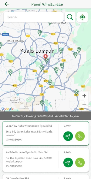 Takaful Malaysia Screenshot 2