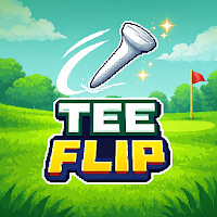 Tee Flip – Golf Club Picker