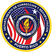 DCR Localizador del Convicto