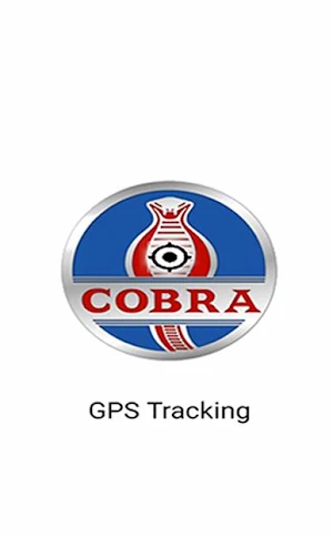 Cobra GPS Screenshot 0