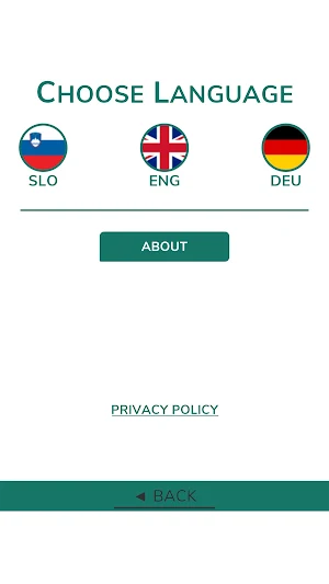 TravelAr Secrets of Dolenjska Screenshot 2