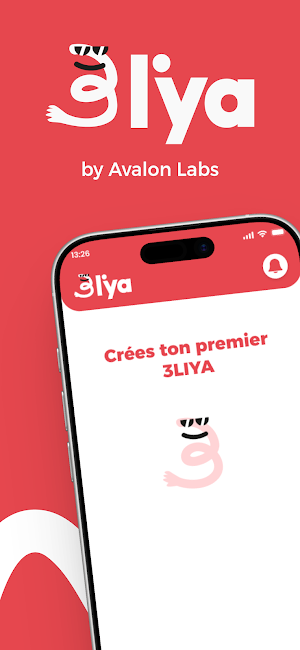 3liya Screenshot 0