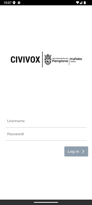 Cultura - Personal Screenshot 0