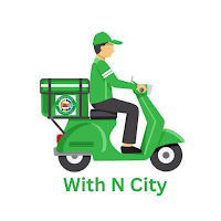 Withncity Driver