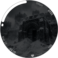 Stormveil Echo Chamber