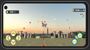 Master Layangan - Kites Battle Screenshot 3