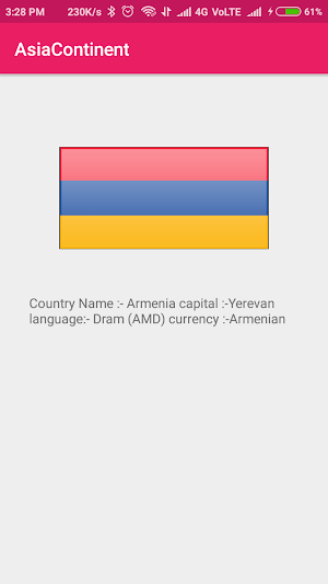 AsiaContinent Screenshot 1