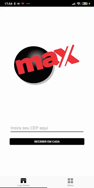Ponto Max Screenshot 0