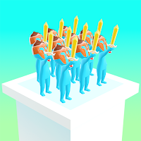 Bridge Battle 3D