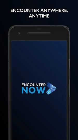 EncounterNow Screenshot 0