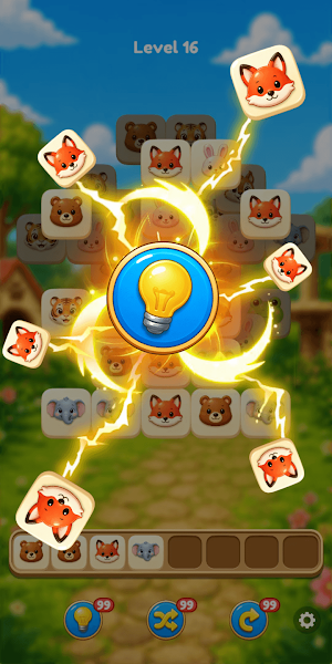Lucky Pets Blast! Screenshot 3