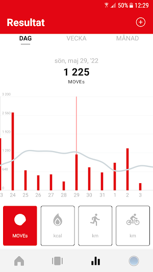 Clever Fit CZ Screenshot 3