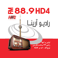Radio Arina