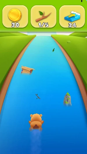 River Rush Screenshot 1