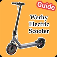werhy electric scooter guide