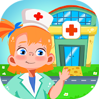 Kids hospital