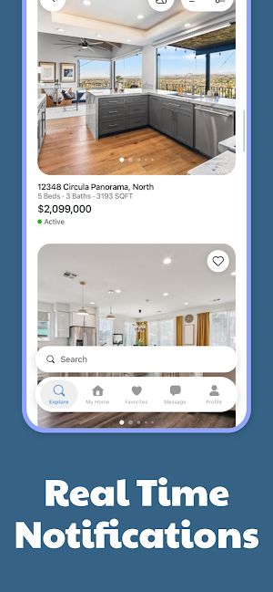 Porchlight Property Group Screenshot 3