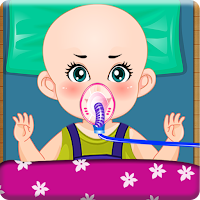 Chic Baby Doctor Care Game
