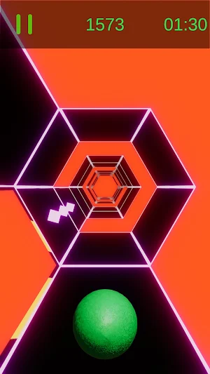 TunnelMania Screenshot 2