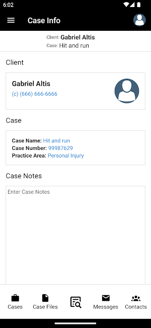 Justice Team Screenshot 3