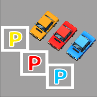 Car Lot Master 3D