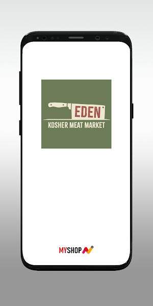 Eden Meat Market Screenshot 0