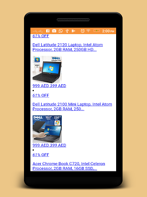 Laptop Price Price In Dubai Screenshot 1