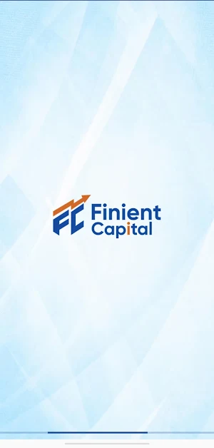 FINIENT CAPITAL Screenshot 0
