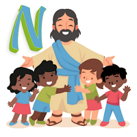 Nyimbo za Kristo Watoto