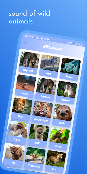 Animaliston Screenshot 3