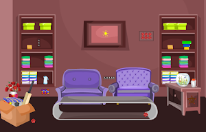 Escape game : Escape Games Zone 99 Screenshot 1
