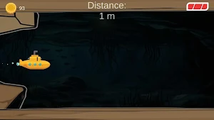 To The Depths Screenshot 3