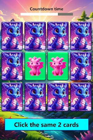 Match Mania Screenshot 1