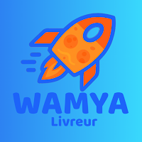 Wamya Livreur